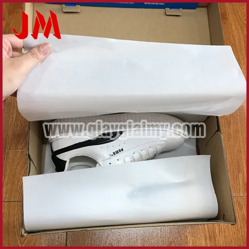 Sản phẩm giaylotgiay11 — Giấy Gói Giày Giai Mỹ - Công Ty TNHH Một Thành Viên Thương Mại Xuất Nhập Khẩu
Giai Mỹ — MST 3702504532