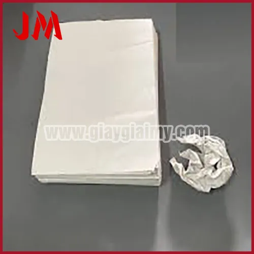 Sản phẩm giaynhetgiay — Giấy Gói Giày Giai Mỹ - Công Ty TNHH Một Thành Viên Thương Mại Xuất Nhập Khẩu
Giai Mỹ — MST 3702504532