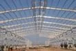 Sản phẩm thi cong nha xuong khu cong nghiep minh hung III 110x75 — Công Ty TNHH Tư Vấn Thiết Kế Xây Dựng 360 — MST 3702505335