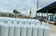 Sản phẩm chai 50l 7919 — Khí Công Nghiệp Việt Nga - Công Ty Cổ Phần Khí Đặc Biệt Việt Nga — MST 3702505550