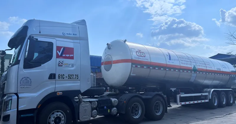 Sản phẩm r co2 6277 — Khí Công Nghiệp Việt Nga - Công Ty Cổ Phần Khí Đặc Biệt Việt Nga — MST 3702505550