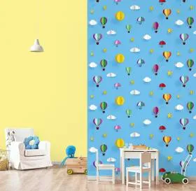 Sản phẩm giay dan tuong han quoc13111 — Công Ty TNHH Bình Dương Decor — MST 3702508551