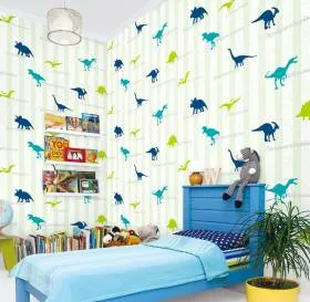 Sản phẩm giay dan tuong han quoc21111 — Công Ty TNHH Bình Dương Decor — MST 3702508551