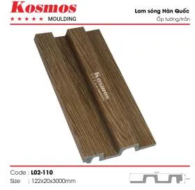 Sản phẩm lam song han quoc kosmos23303 — Công Ty TNHH Bình Dương Decor — MST 3702508551