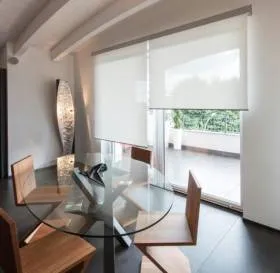 Sản phẩm man cuon van phong30002 — Công Ty TNHH Bình Dương Decor — MST 3702508551