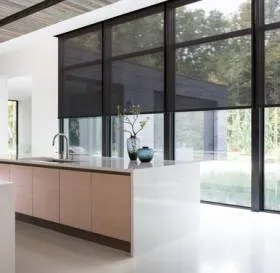 Sản phẩm man cuon van phong30032 — Công Ty TNHH Bình Dương Decor — MST 3702508551