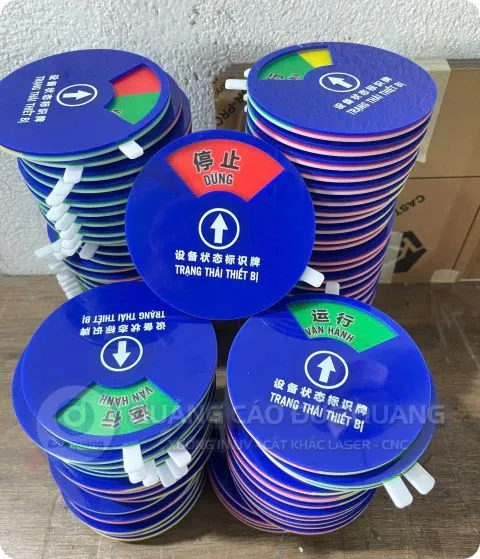 Sản phẩm bang trang thai thiet bi — Công Ty TNHH TM DV Thiết Bị Đức Quang — MST 3702509788