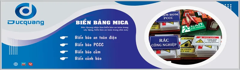 Sản phẩm gia cong mica o binh duong_1 — Công Ty TNHH TM DV Thiết Bị Đức Quang — MST 3702509788