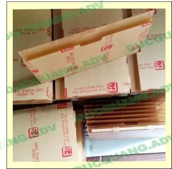 Sản phẩm ke mica de to roi a4 treo tuong 01 — Công Ty TNHH TM DV Thiết Bị Đức Quang — MST 3702509788