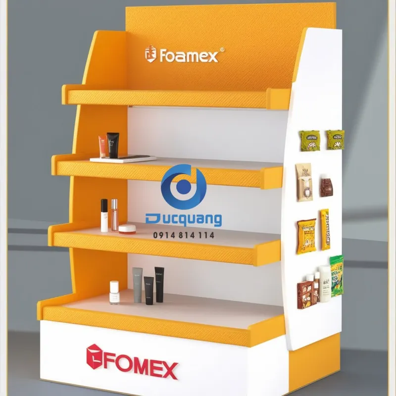 Sản phẩm kefoamex — Công Ty TNHH TM DV Thiết Bị Đức Quang — MST 3702509788