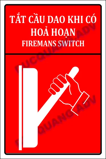 Sản phẩm tat cau dao dien khi co su co_1 — Công Ty TNHH TM DV Thiết Bị Đức Quang — MST 3702509788