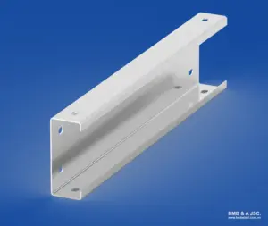 Sản phẩm mat cat trong luong thep hinh c120x40x20x25mm voi than canh va mep gap 300x253 — Công Ty TNHH Thép Đại Phát Lộc — MST 3702510575