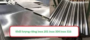 Sản phẩm trong luong rieng inox 316 theo cac mac inox pho bien 300x135 — Công Ty TNHH Thép Đại Phát Lộc — MST 3702510575