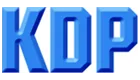 Logo Công Ty TNHH DV TM Cơ Khí Kiên Định Phát