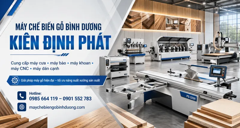 Sản phẩm may che bien go sai gon 66440 — Công Ty TNHH DV TM Cơ Khí Kiên Định Phát — MST 3702513671
