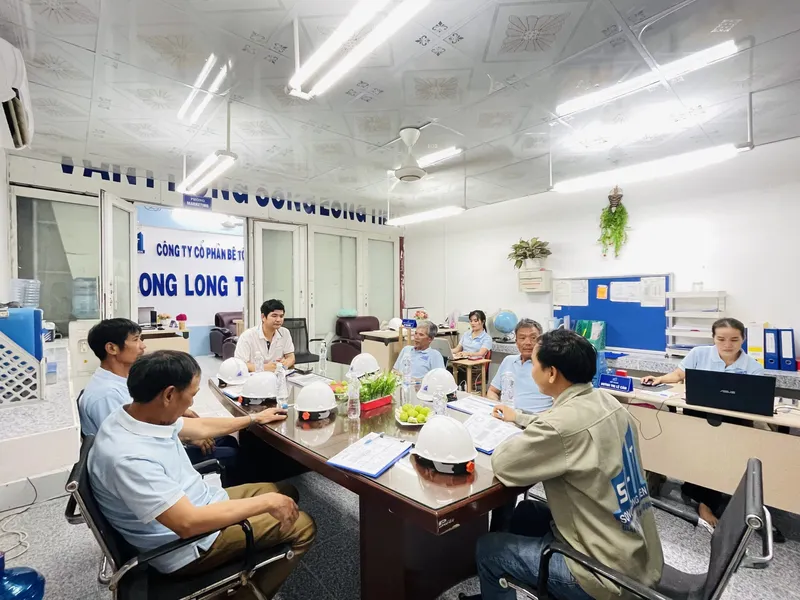 Sản phẩm gioi thiu songlongtien 2 scaled — Bê Tông Song Long Tiến - Công Ty TNHH Song Long Tiến — MST 3702516249