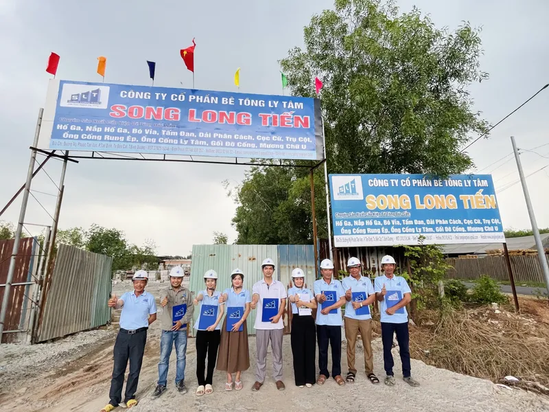 Sản phẩm gioi thiu songlongtien scaled — Bê Tông Song Long Tiến - Công Ty TNHH Song Long Tiến — MST 3702516249