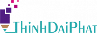 Logo Bảo Hộ Lao Động Bình Dương - Công Ty TNHH Thương Mại Thịnh Đại Phát