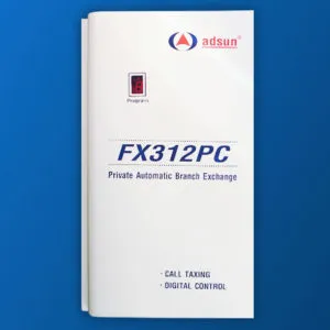 Sản phẩm p_1195_Tong dai dien thoai ADSUN FX 312PC 300x300 — Công Ty TNHH Viễn Thông Lê Gia — MST 3702518221