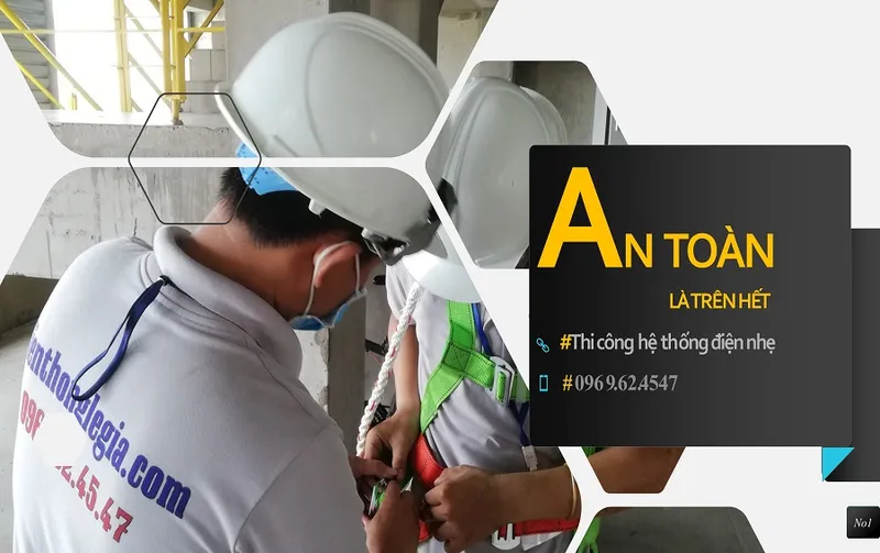 Sản phẩm Presentation Title — Công Ty TNHH Viễn Thông Lê Gia — MST 3702518221