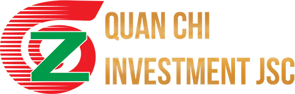 Logo Công Ty CP Đầu Tư Quân Chí
