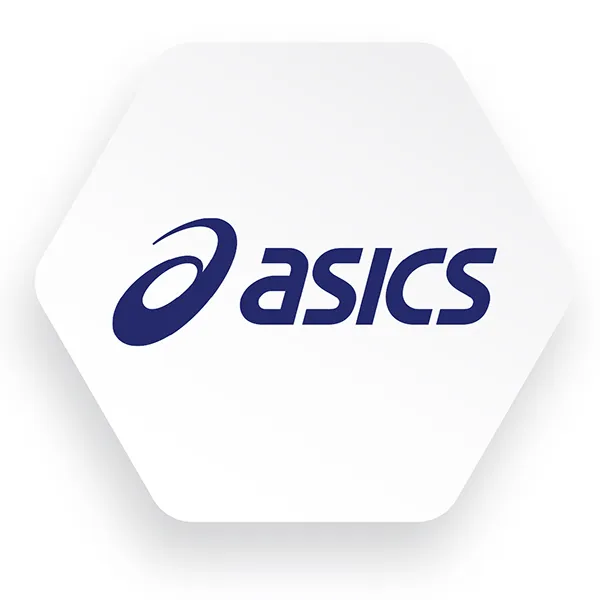 Sản phẩm ASICS — Công Ty CP Đầu Tư Quân Chí — MST 3702518493