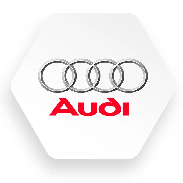 Sản phẩm AUDI  — Công Ty CP Đầu Tư Quân Chí — MST 3702518493