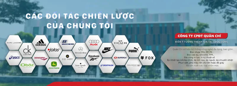 Sản phẩm BANNER WEBSITE QUANCHI 1 S2  — Công Ty CP Đầu Tư Quân Chí — MST 3702518493