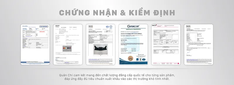 Sản phẩm BANNER WEBSITE QUANCHI 1 S3 — Công Ty CP Đầu Tư Quân Chí — MST 3702518493