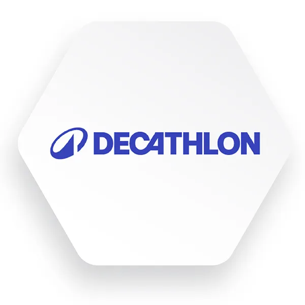 Sản phẩm DECATHLON — Công Ty CP Đầu Tư Quân Chí — MST 3702518493