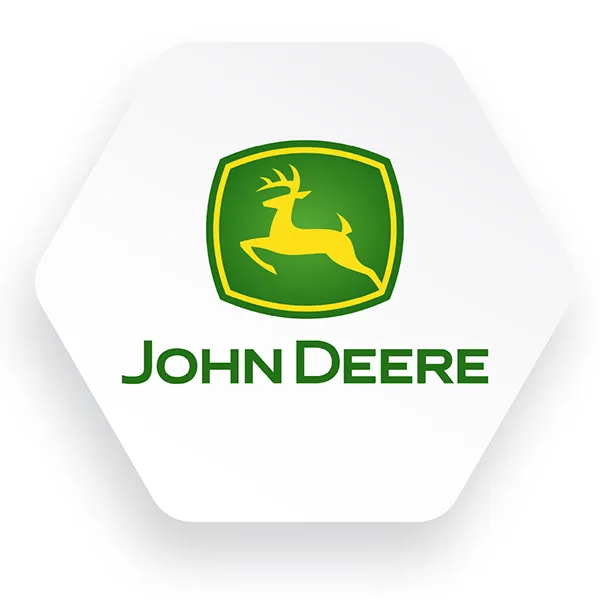 Sản phẩm JOHN DEERE — Công Ty CP Đầu Tư Quân Chí — MST 3702518493