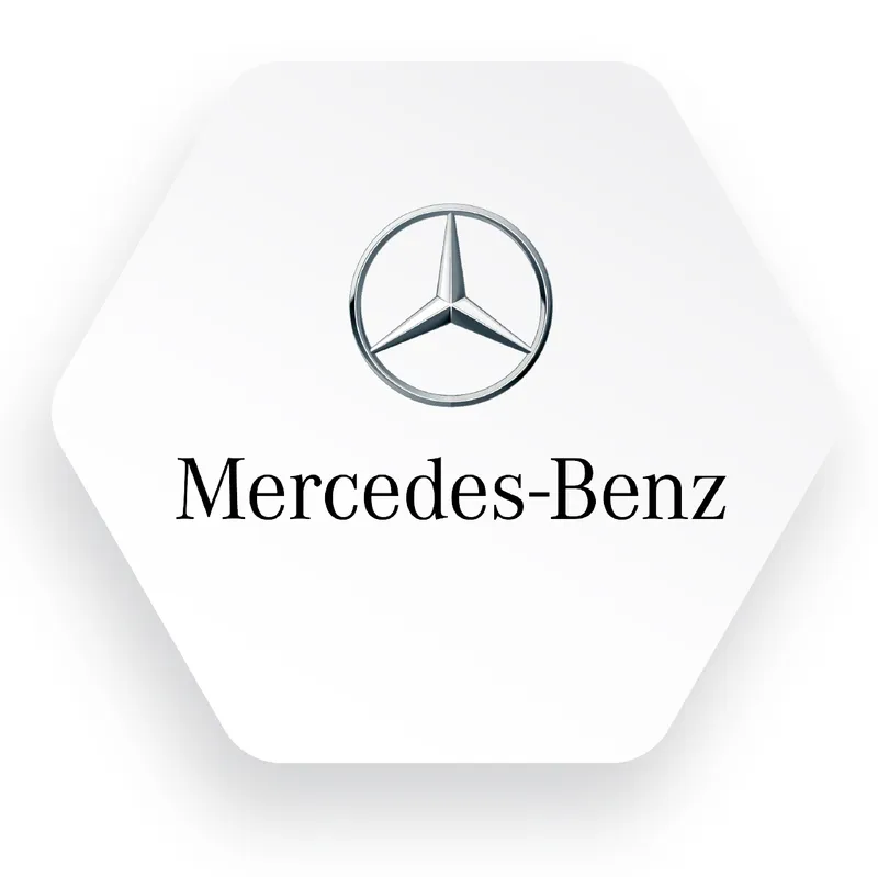 Sản phẩm MERCEDES — Công Ty CP Đầu Tư Quân Chí — MST 3702518493