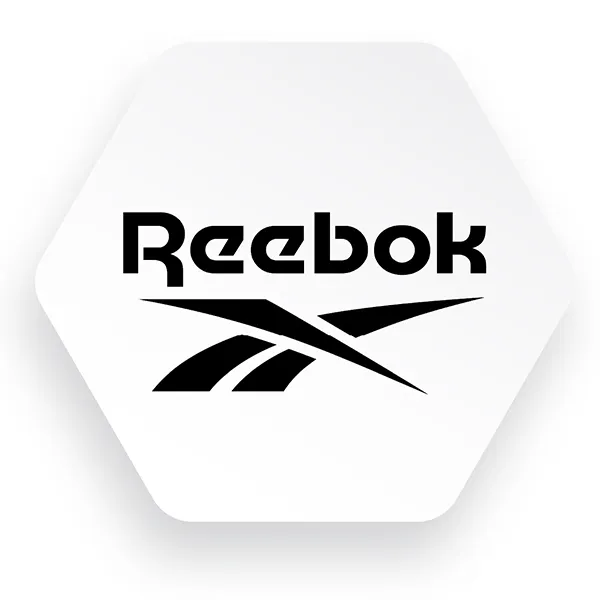 Sản phẩm REEBOK  — Công Ty CP Đầu Tư Quân Chí — MST 3702518493