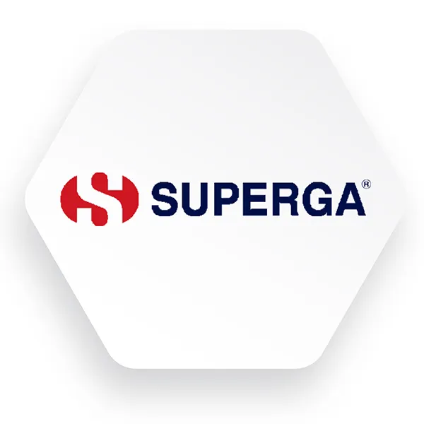 Sản phẩm SUPERGA — Công Ty CP Đầu Tư Quân Chí — MST 3702518493