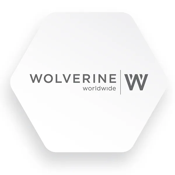 Sản phẩm WOLVERINE WORLDWIDE — Công Ty CP Đầu Tư Quân Chí — MST 3702518493
