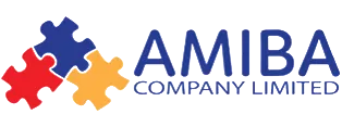 Logo Công Ty TNHH AMIBA Việt Nam