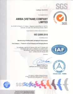 Sản phẩm cert 232x300 — Công Ty TNHH AMIBA Việt Nam — MST 3702520171