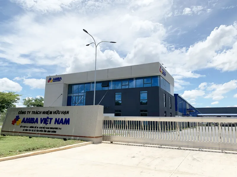 Sản phẩm cty4 — Công Ty TNHH AMIBA Việt Nam — MST 3702520171