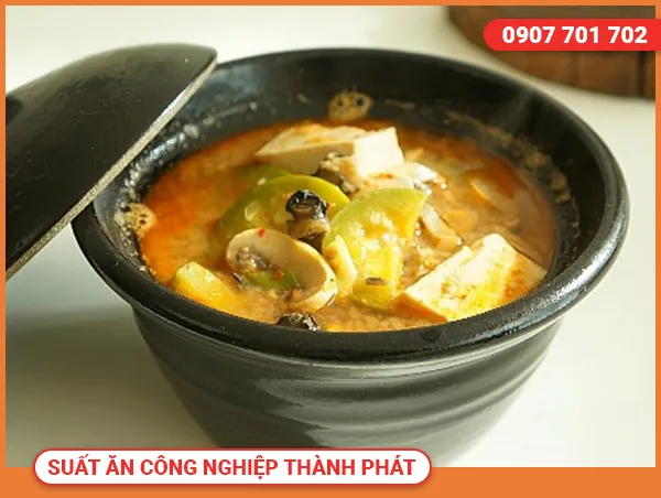 Sản phẩm canhocdauphunau1 — Suất Ăn Công Nghiệp Thành Phát - Công Ty TNHH Kinh Doanh Thực Phẩm Thành Phát — MST 3702521231