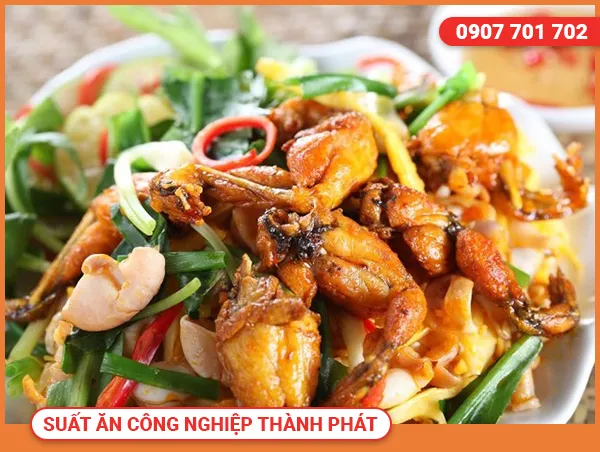Sản phẩm echxaomang1 — Suất Ăn Công Nghiệp Thành Phát - Công Ty TNHH Kinh Doanh Thực Phẩm Thành Phát — MST 3702521231