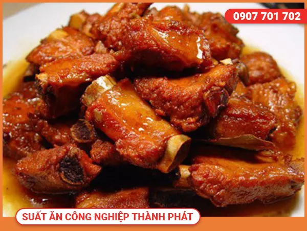 Sản phẩm suÃµnaochuangot1 — Suất Ăn Công Nghiệp Thành Phát - Công Ty TNHH Kinh Doanh Thực Phẩm Thành Phát — MST 3702521231