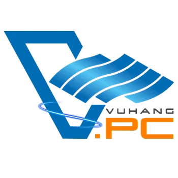 Logo Công Ty TNHH MTV Thương Mại Dịch Vụ Vũ Hằng PC