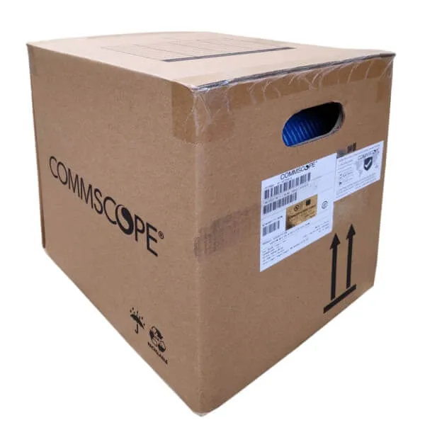 Sản phẩm CommScope CAT6 1 600x600 1 — Công Ty TNHH MTV Thương Mại Dịch Vụ Vũ Hằng PC — MST 3702521859