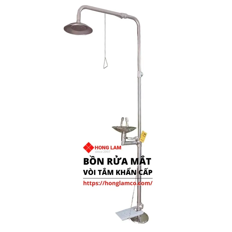 Sản phẩm bon rua mat ket hop tam khan cap em304a1 — Công Ty TNHH Sản Xuất Thương Mại Và Dịch Vụ Hồng Lam — MST 3702523408