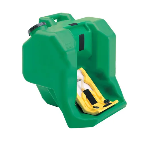Sản phẩm bon rua mat khan cap di dong HAWS 7500 — Công Ty TNHH Sản Xuất Thương Mại Và Dịch Vụ Hồng Lam — MST 3702523408