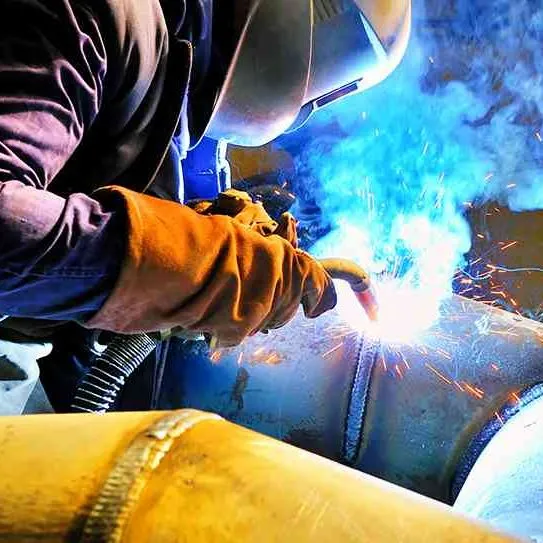 Sản phẩm PRGAhBsGtT_welding services thumbnail — Gia Công Kim Loại Austgen - Công Ty Cổ Phần Australian General Engineering Việt
Nam — MST 3702524345