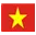 Sản phẩm VietNam Flag — Gia Công Kim Loại Austgen - Công Ty Cổ Phần Australian General Engineering Việt
Nam — MST 3702524345