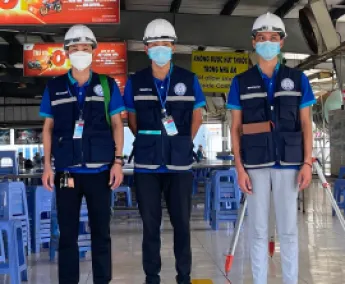 Sản phẩm kiem dinh cong trinh lap dat nang luong mat troi 8371 — Công Ty TNHH Tư Vấn Kiểm Định Và Xây Dựng Bình Dương — MST 3702524948