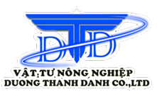 Logo Vật Tư Cao Su Dương Thành Danh - Công Ty TNHH Sản Xuất Thương Mại Vật Tư Nông
Nghiệp Dương Thành Danh