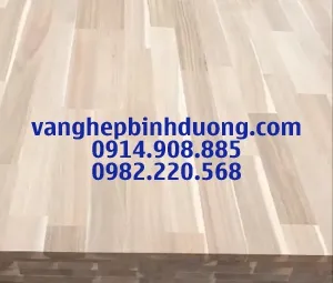 Sản phẩm z2179298154935eaf8200ef4aaff7e0901021c4d4e244b 4791 — Ván Ghép Gỗ Huy Thăng - Công Ty TNHH Huy Thăng — MST 3702530846
